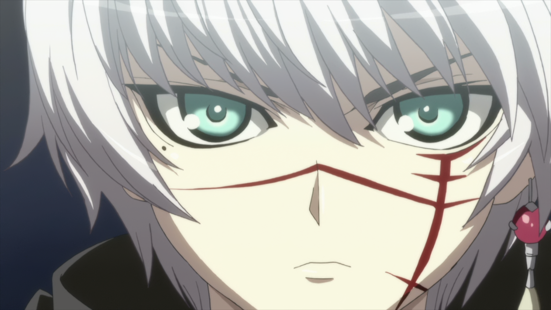 Seikon no Qwaser II (Otaku Tail No Fansub)